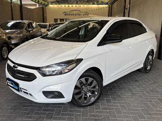 CHEVROLET JOY 1.0 SPE4 FLEX PLUS MANUAL